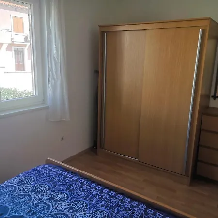 Vjera Apartment