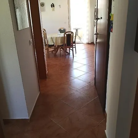Vjera Apartment