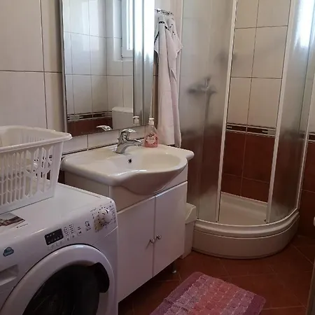 Apartment Vjera *