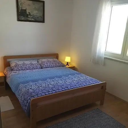 Vjera Apartment