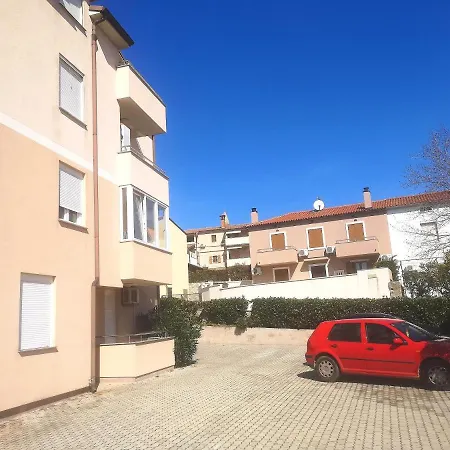 Apartmán Vjera