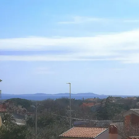 Vjera Apartmán
