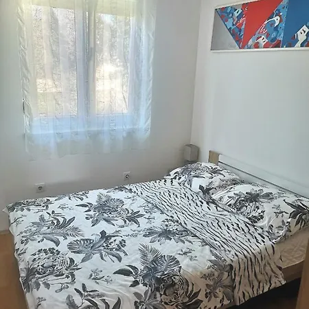 Vjera Apartmán *