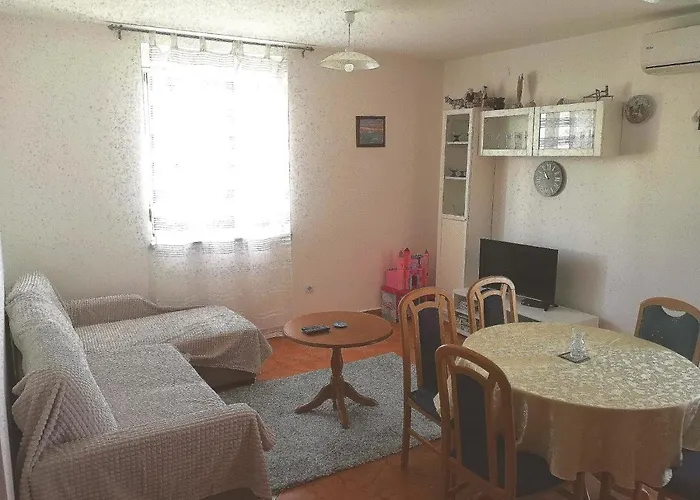 Vjera * Ližnjan